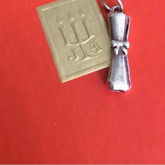 James Avery Jewelry James Avery Diploma Charm And Sterling Silver